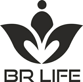 Br Life & Logo (label Mark) Device mark 3680254 Trademark