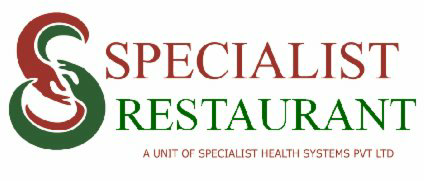 Specialist Restaurant (label) Device mark 3695134 Trademark