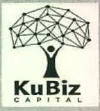 Kubiz Capital Device mark 3717038 Trademark