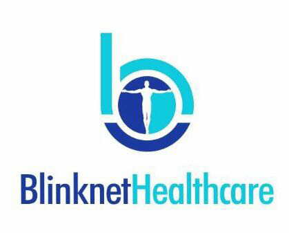 Blinknethealthcare Device mark 3727689 Trademark