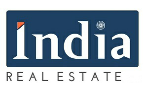 India Real Estate Device mark 3695257 Trademark