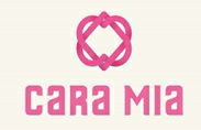 Cara Mia (device) Device mark 3719338 Trademark
