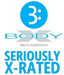 Body X Seriously X-rated With Device Device mark 3655459 Trademark