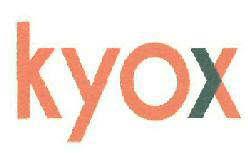 Kyox Device mark 3706093 Trademark