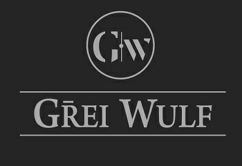 Grei Wulf Device mark 3695826 Trademark