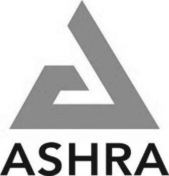 Ashra With Logo Of Triangle Device mark 3719259 Trademark