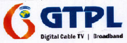 Gtpl, G Logo, Device Of Earth Device mark 3721599 Trademark