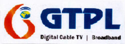 Gtpl, G Logo, Device Of Earth Device mark 3721593 Trademark