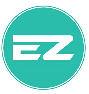 Ez ( Logo) Device mark 3734928 Trademark