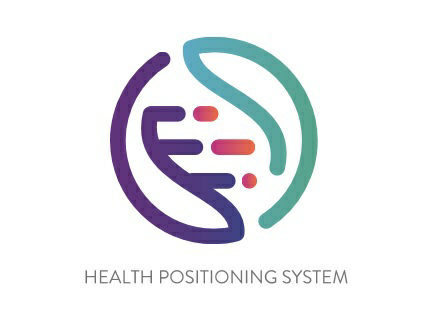 Health Positioning System Device mark 3688072 Trademark