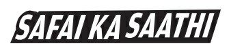 Safai Ka Saathi (label) Device mark 3712053 Trademark