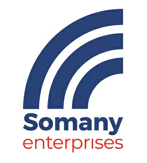 Somany Enterprises Device mark 3718391 Trademark