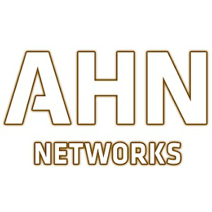 Ahn Networks Device mark 3731973 Trademark