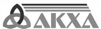 Akxa Device mark 3711901 Trademark