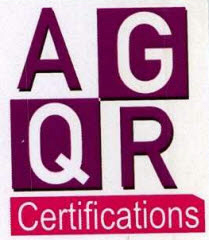 Agqr Certifications Device mark 3695237 Trademark