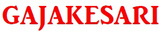 Gajakesari Device mark 3697343 Trademark