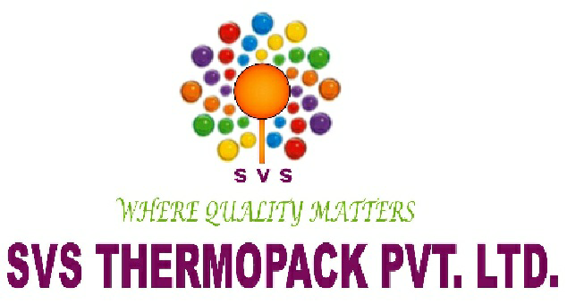 Svs Where Quality Matters Svs Thermopack Pvt Ltd Device mark 3729168 Trademark