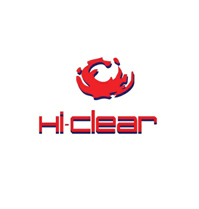 Hi-clear Device mark 3722388 Trademark