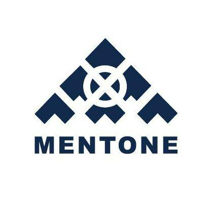 Mentone Device mark 3721628 Trademark