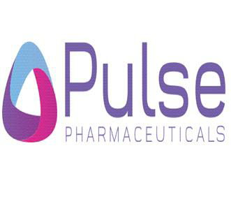 Logo Of Pulse Pharmaceuticals Device mark 3720435 Trademark