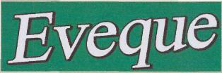 Eveque Device mark 3703524 Trademark