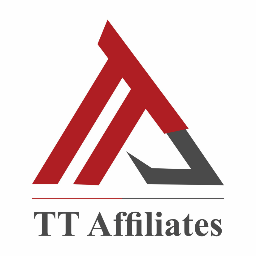 Tt Affiliates Device mark 3684462 Trademark
