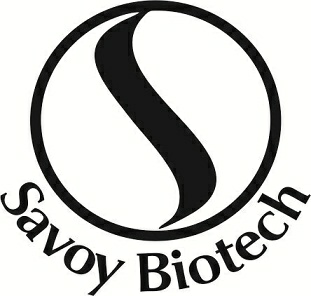 Savoy Biotech Device mark 3717273 Trademark