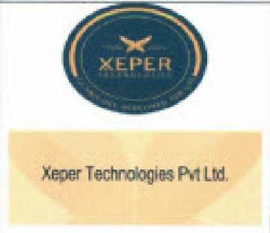 Xeper Technologies Device mark 3727392 Trademark