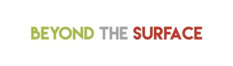 Beyond The Surface Device mark 3680640 Trademark