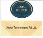 Xeper Technologies Pvt Ltd With Device Device mark 3727394 Trademark