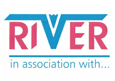 River - In Association With ... Device mark 3716151 Trademark