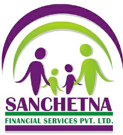 Sanchetna Financial Services Pvt Limited (device) Device mark 3710740 Trademark