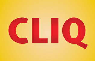 Cliq Device mark 3724446 Trademark