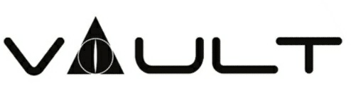 Vault (logo) Device mark 3729214 Trademark