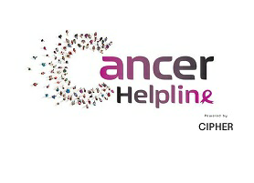Cancer Helpline By Cipher Device mark 3729220 Trademark