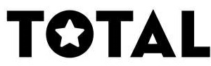 Total ( Logo) With Star Device Device mark 3706115 Trademark