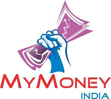 Mymoney India Device mark 3738174 Trademark