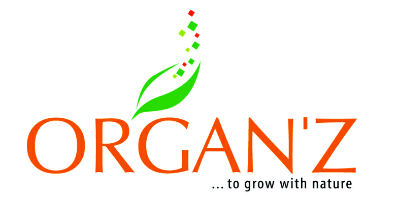 Organ'z Device mark 3723069 Trademark