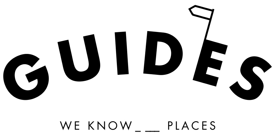 Guides We Know _ __ Places Device mark 3731242 Trademark