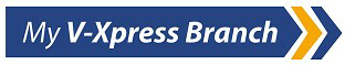 My V-xpress Branch Device mark 3684495 Trademark