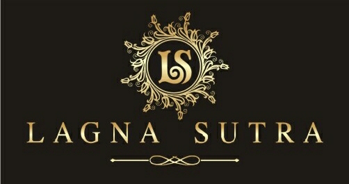 Lagna Sutra With Ls Logo Device mark 3659842 Trademark