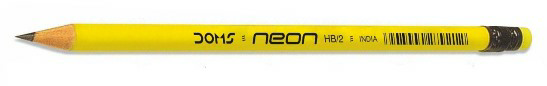 Doms Neon (yellow) Device mark 3689489 Trademark