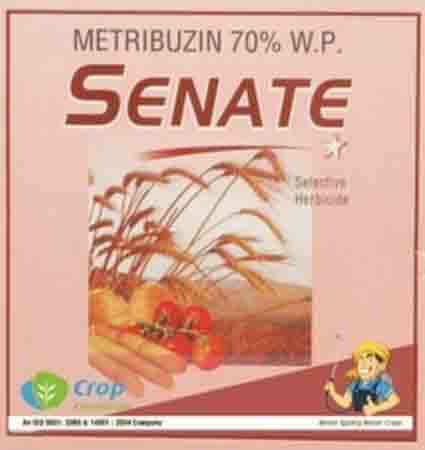 Senate Device mark 3725252 Trademark