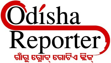 Odisha Reporter Gaon Ru Globe Gotie Click Device mark 3705909 Trademark