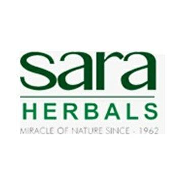 Sara Herbals Device mark 3729901 Trademark