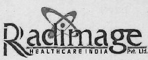 Radimage Healthcareindia Pvt. Ltd. Device mark 3696120 Trademark