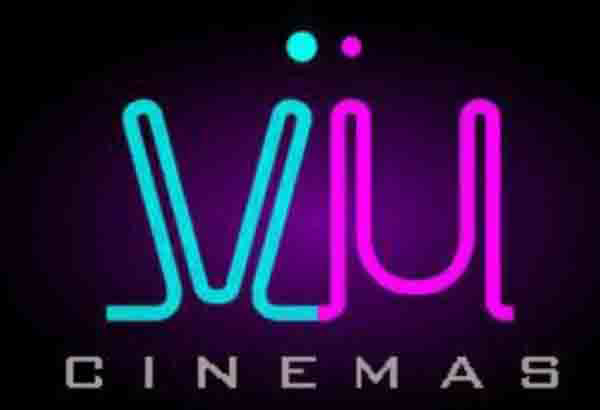 Vu Cinemas Device mark 3716025 Trademark