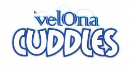 Velona Cuddles (device) Device mark 3708914 Trademark