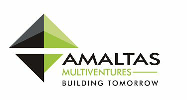 Amaltas Multiventures Device mark 3728827 Trademark