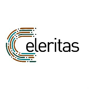 Celeritas (logo) Device mark 3722426 Trademark